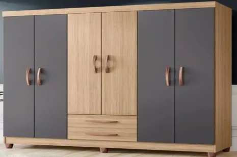 ARMOIRE GM - DR ROSE 240-