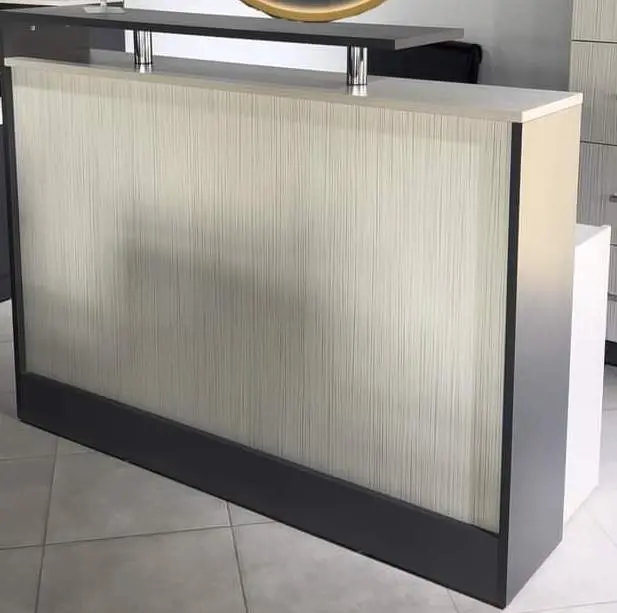 DESK D"ACCEUIL - DESK - (